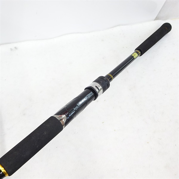 ２１シーバスハンターＸ１０６Ｍ
